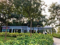 -天河儿童公园