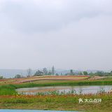 径山花海