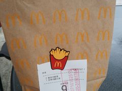 -麦当劳(盛兴大街店)