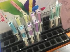 -西西弗书店&矢量咖啡(壹方购物中心店)