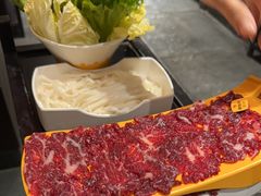 -潮发潮汕牛肉店(同福东路店)