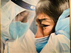 -江苏省美术馆(长江路新馆)