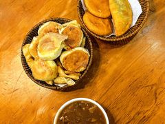 -穆彦华逍遥镇胡辣汤(岗坡路店)