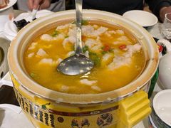 -老浒记烤鸭-北京菜(琉璃厂店)