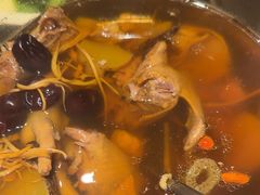 -鸽子侯·家宴·平价海鲜(市图书馆店)