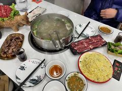 -刘少华贵州小黄牛·鲜牛肉火锅(总店)