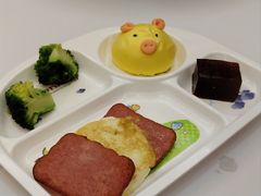 -莞香楼·正宗东莞菜(东升店)