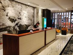 -康悦故事·悦享餐厅(东塘店)