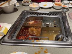 -海底捞火锅(万象城店)