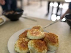 -大南门牛肉包子店