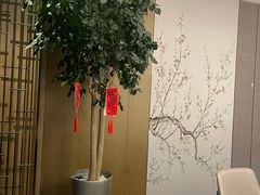 -南京景枫万豪酒店·万豪中餐厅