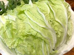 蔬菜拼盘-大唐名家·息壤店