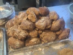蛋散-蒙记老牌豆浆
