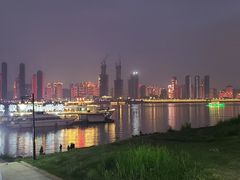 -武汉两江游览·夜游长江(汉口粤汉码头)