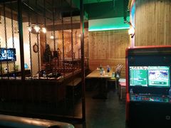 -好享派·团建轰趴馆(旗舰店)