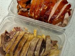 烤鸭-竺桥兄弟烤鸭馆(竺桥店)