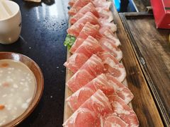 -矮板凳老火锅(宽窄巷子店)