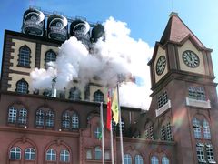 -青岛啤酒博物馆