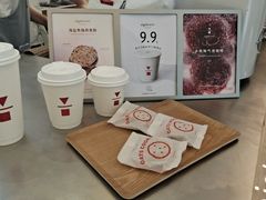 -代数学家algebraist(滨江宝龙城店)