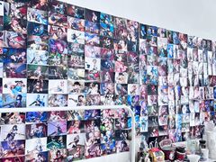 -米游妙妙屋cosplay换装自拍摄影体验馆