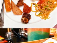 -岳阳铂尔曼酒店湖畔餐厅 Lakeside Restaurant