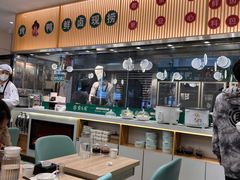 -紫光园·烤鸭(美术馆店)