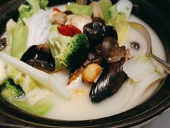 -港丽餐厅(来福士店)
