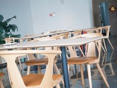 -J cafe 朝夕餐厅