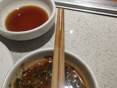 -海底捞火锅(大融城店)