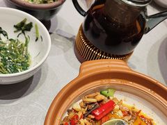 -农耕记·湖南土菜(halo广场店)