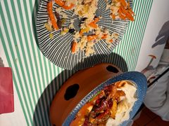-楼兰新疆菜(江宁万达店)