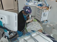 -马泷齿科·成都锦江置略马泷口腔门诊部(IFS国金中心店)