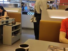 -湊湊火锅·茶憩(南京万象天地店)