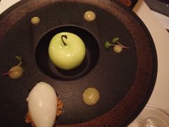 -翡翠36餐厅(浦东香格里拉店)