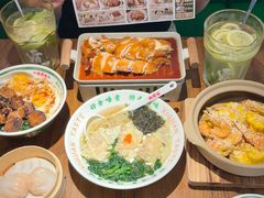 -西关味(大卫城店)