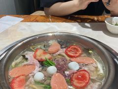 -海关荤豆花(洋河一路店)