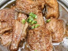 -春满园生态餐厅(南宫路店)