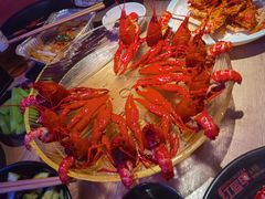 -红盔甲·小龙虾(定西路店)