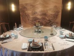 -十八棵（老龙井）御茶园(老龙井店)