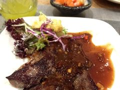 -盛宴标帜餐厅·亲子自助 (南昌喜来登酒店)