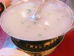 鸭翅炖萝卜-余杨鸭鸭餐厅