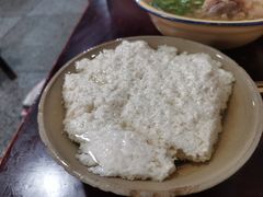 梯砍豆花-梯坎豆花