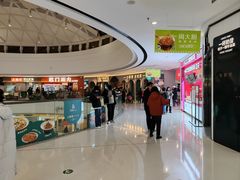 -万达茂商场(南京仙林店)