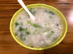 -益佳粥店(复兴中路店)