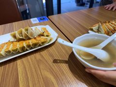 -众口斋锅贴(银泰城店)