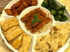 -佛有缘素食馆·荔湾老字号(陈家祠首店)