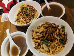 -寻裕记·现炒浇头面(人民广场店)