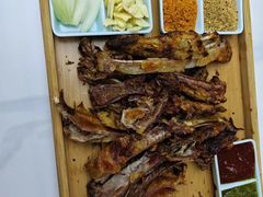 -陌上花开主题餐厅