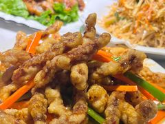 -老仁义·清真菜(太古街店)