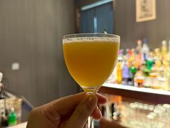 -LAMP BAR 水烟音乐酒吧